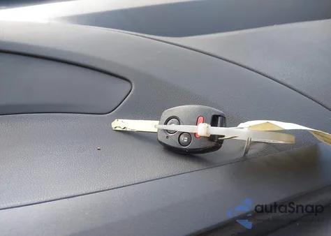 2010 Honda Civic Lx из США, поврежденный, VIN 19XFA1F59AE069987